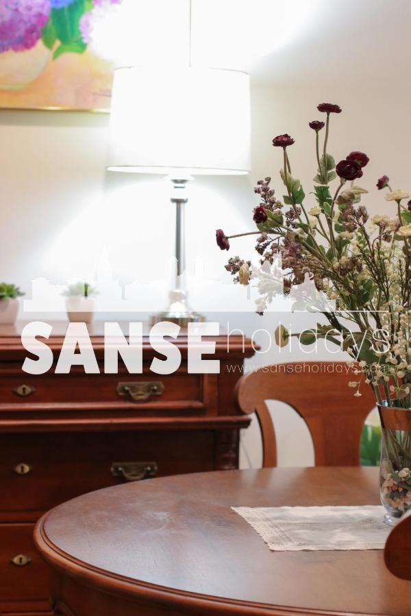 Apartamento Usan Daire San Sebastián Dış mekan fotoğraf