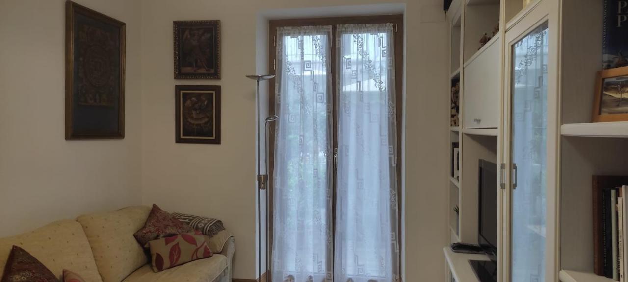 Apartamento Usan Daire San Sebastián Dış mekan fotoğraf