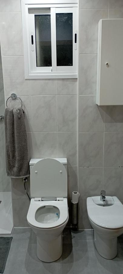 Apartamento Usan Daire San Sebastián Dış mekan fotoğraf